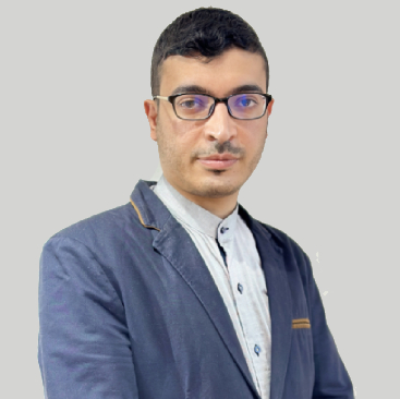 Eng. Mazen Banat