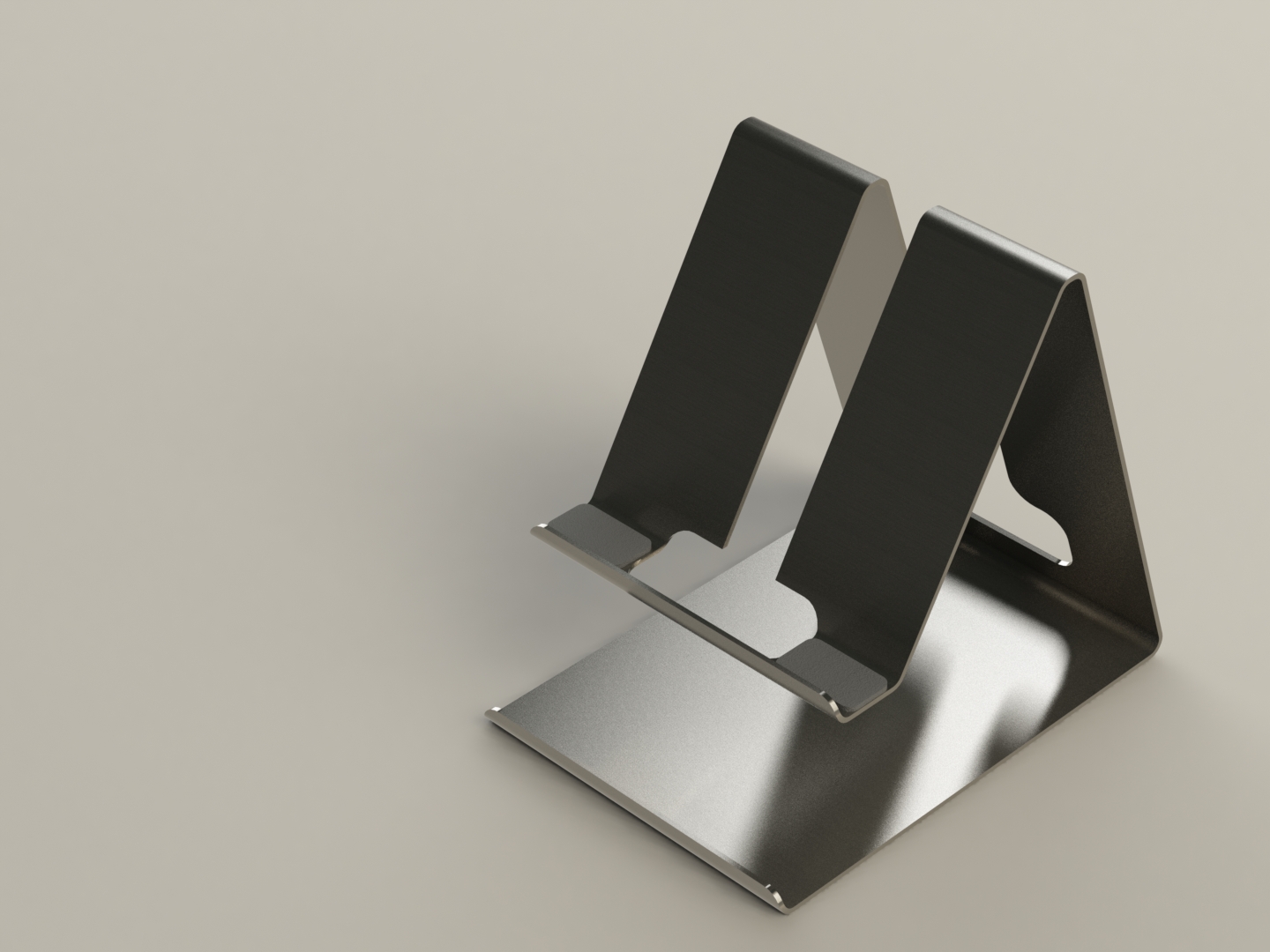 Sheet Metal Design