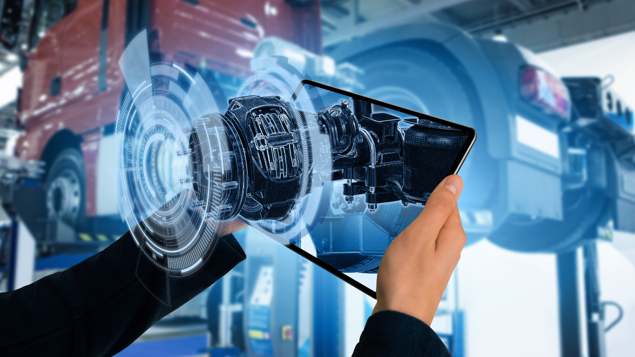 Augmented Reality – Various projects